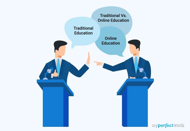 Effective Debating Techniques To Develop Your Debate Skills!