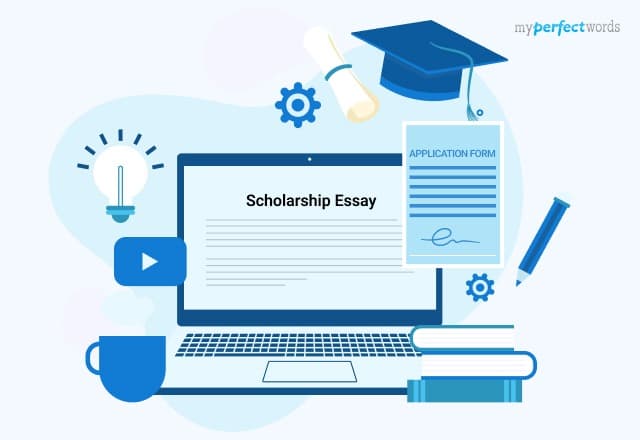 scholarship essay writing