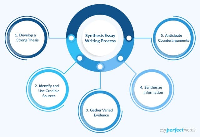 Synthesis Essay