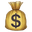 Money-Back Guarantee Icon