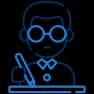 writer Icon