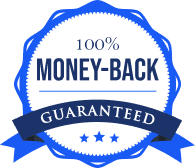 Moneyback Guarantee icon
