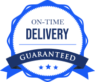 Zero Plagiarism Guarantee