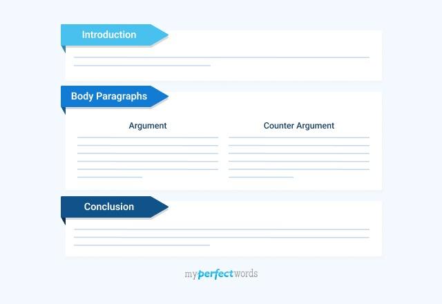 argumentative essay examples