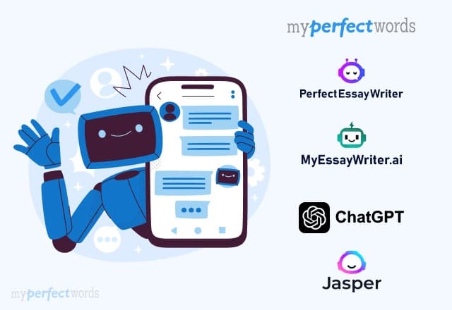 Best AI Essay Writers