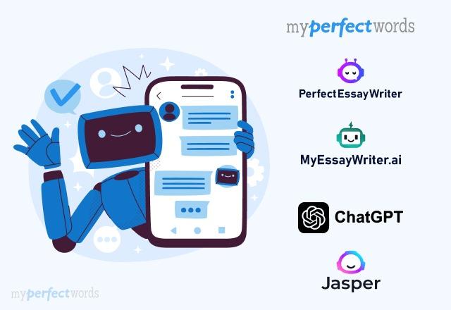 Best AI Essay Writers