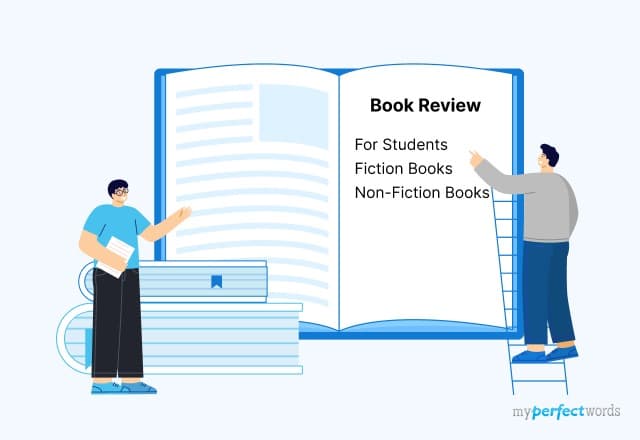 Book Review Examples