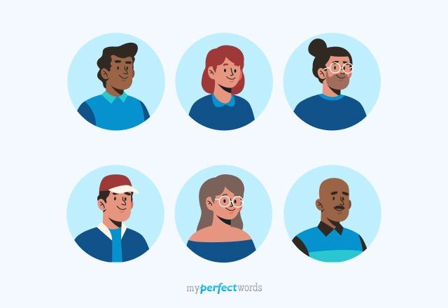 Descriptive Essay About a Person