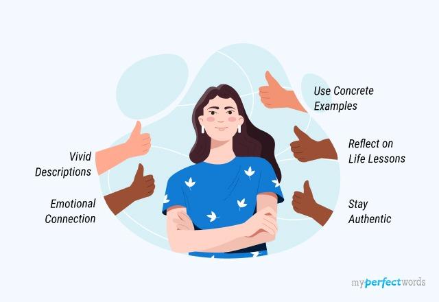 Descriptive Essay About A Person You Admire