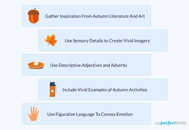 Descriptive Essay about Autumn