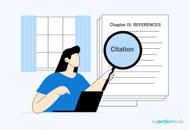 How to Cite a Dissertation