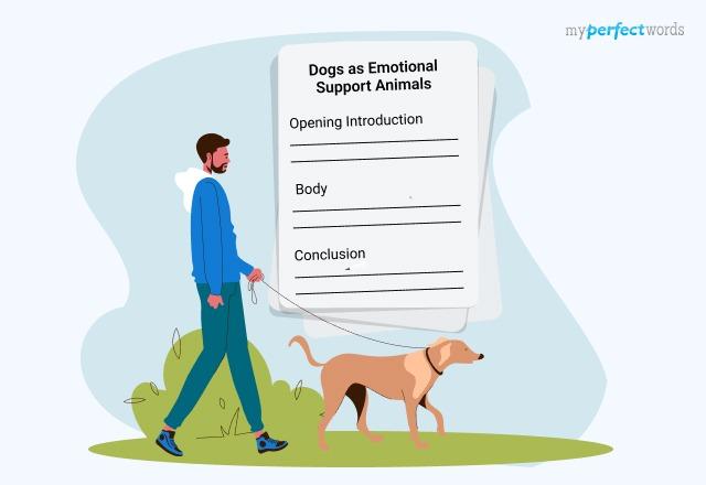 Expository Essay About Dogs