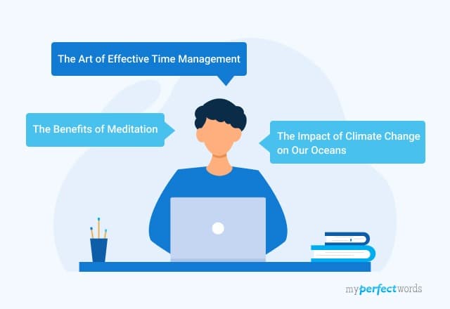 informative speech examples