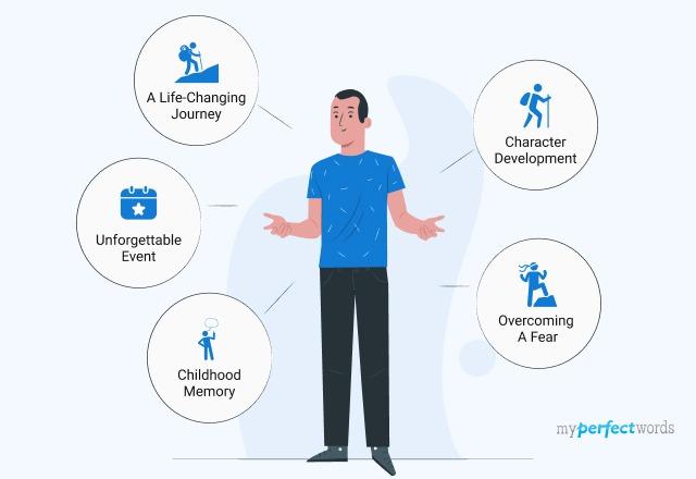 Personal Narrative Essay