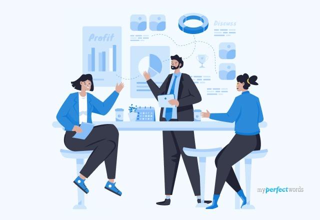 Persuasive Essay About Business