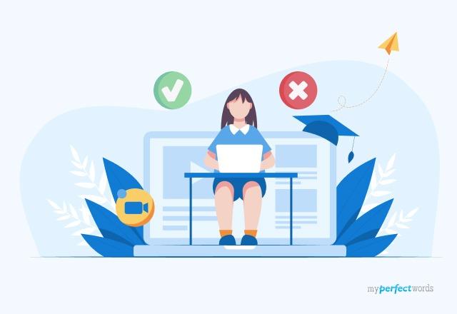 Persuasive Essay About Online Education