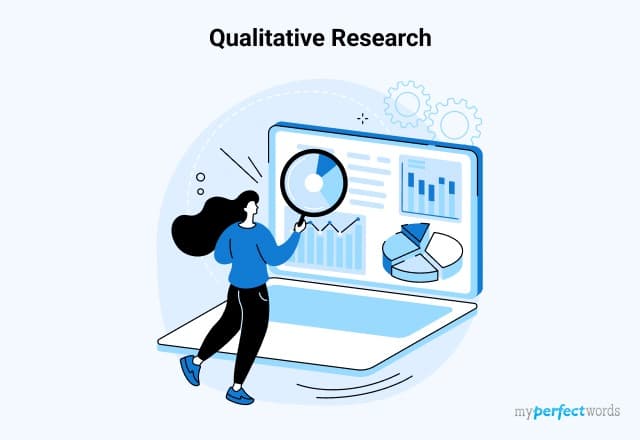 Qualitative research