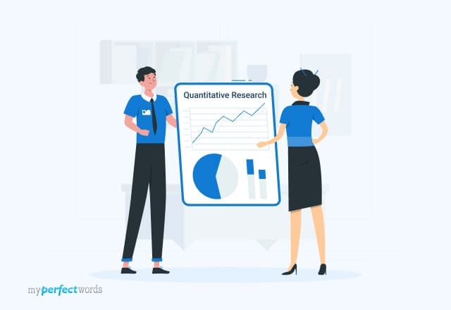 Quantitative Research