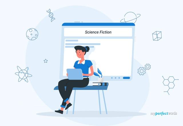 Essay About Science Fiction