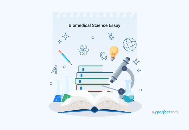 science essay examples