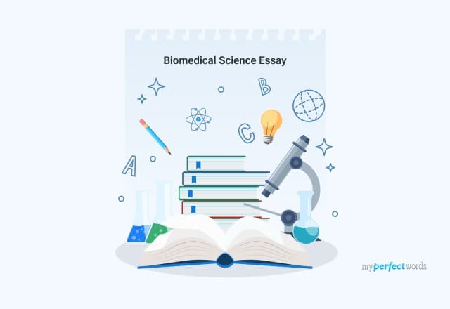 science essay examples