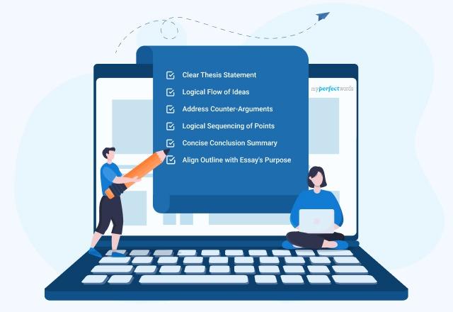 Synthesis Essay Outline