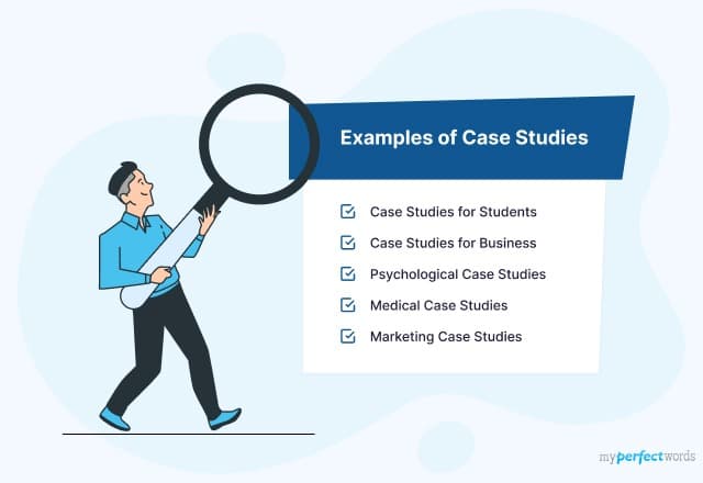 Case Study Examples