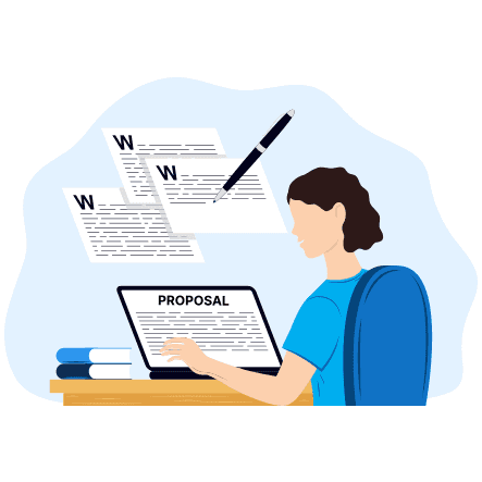 Research Proposal Writing Service